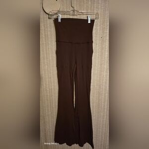 Aerie - Wide Leg Yoga Pants